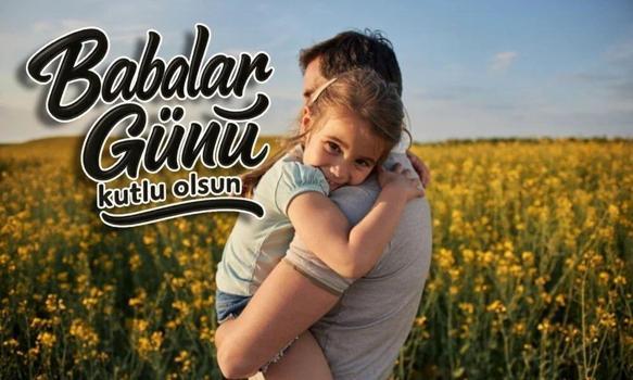 Baba hasreti çekenlere ilk babalar günü mesajı! 2025 Kayınbabaya, eşin babasına duygusal babalar günü mesajları, sözleri