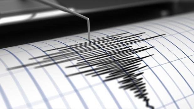 Bingöl'de 4 büyüklüğünde deprem meydana geldi