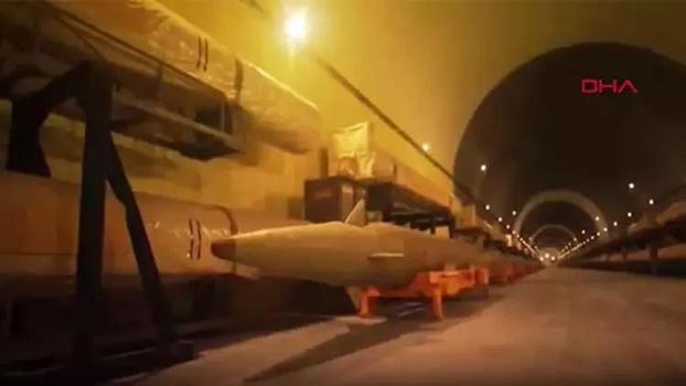 İran lideri Hamaney’den İsrail’e videolu mesaj