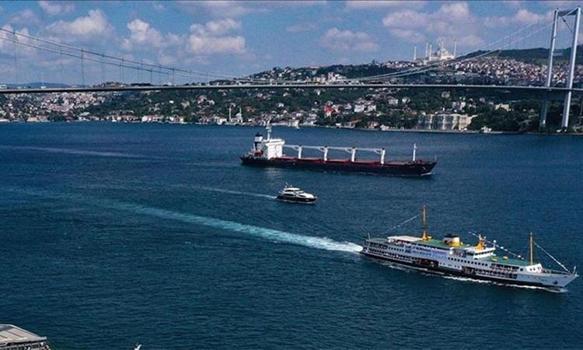 Boğaz geçiş ücretlerinin değişeceği tarih açıklandı