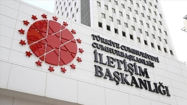 DMM "Danıştay tarafından Cumhurbaşkanlığı Külliyesi'nin 'kaçak yapı' olduğuna hükmedildi" iddiasını yalanladı