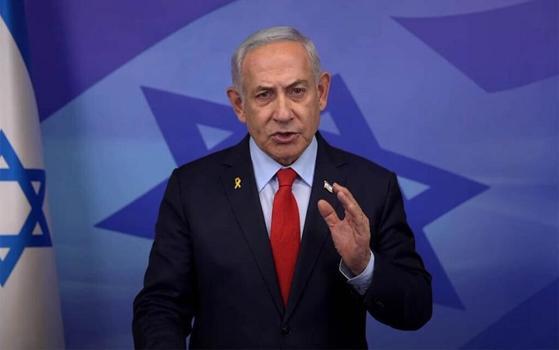 Netanyahu'dan yeni açıklama: İran’da rejim değişebilir