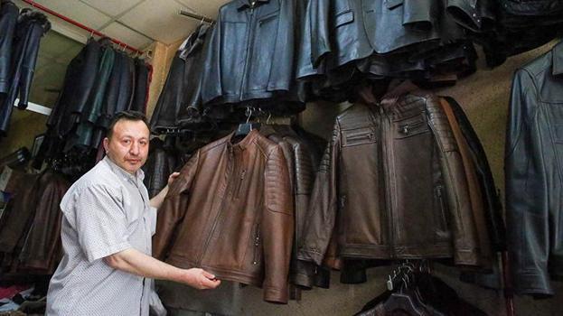 Dünya genelinde yaşanan iklim değişikliği deri kıyafetlere olan ilgiyi azalttı
