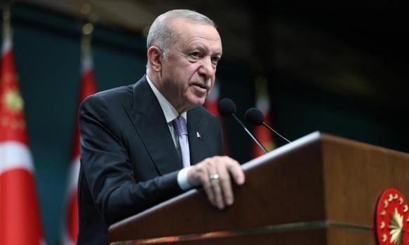 Erdoğan, barış diplomasisini sürdürüyor! Pezeşkiyan ve Putin ile telefonda görüştü