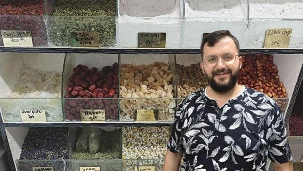 Ünlü aktar ter kokusuna ikili çözüm verdi: Terlemeyi minimuma indiriyor