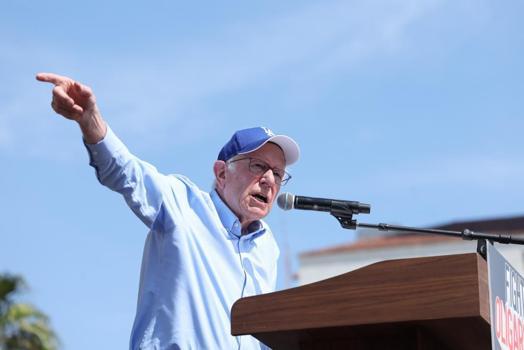ABD'li Senatör Sanders'tan Netanyahu'ya suçlama: Müzakereleri sabote etti, savaş başlattı