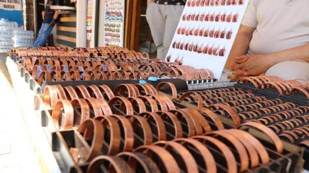 Çoğu Diyarbakır'da var! Modern bilim kabul etti: Atalarımız kullanıyordu, şimdi antioksidan sağlıyor