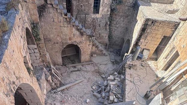 İstanbul'da 16 tane daire alabileceği parayı Mardin'de ata mirasına yatırdı! Gençlere istihdam kapısı oldu