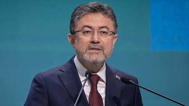Bakan Yumaklı açıkladı: Tarım projelerine 10 milyar liralık hibe desteği verilecek