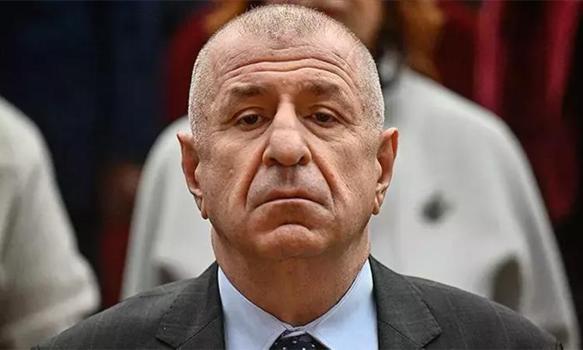 Ümit Özdağ için tahliye kararı