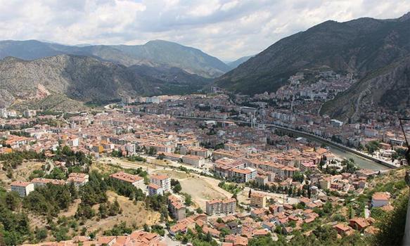 Tarımsal ürünleri mahvediyor, üreticileri korkulu rüyası! 36 il risk altında, son olarak Amasya’da da tespit edildi