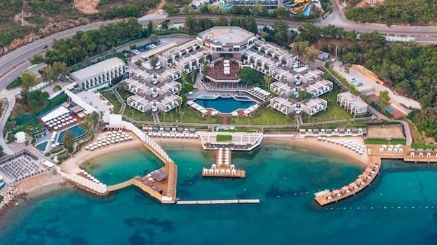 Aile Yılı'nda aile otelleri büyük ilgi görüyor! Oteller konsept değişikliğine gidiyor
