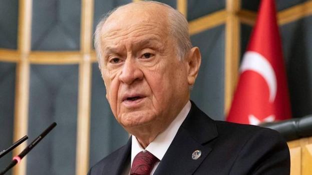 Devlet Bahçeli: İsrail-İran savaşının sonlandırılması her ülkenin çıkarınadır