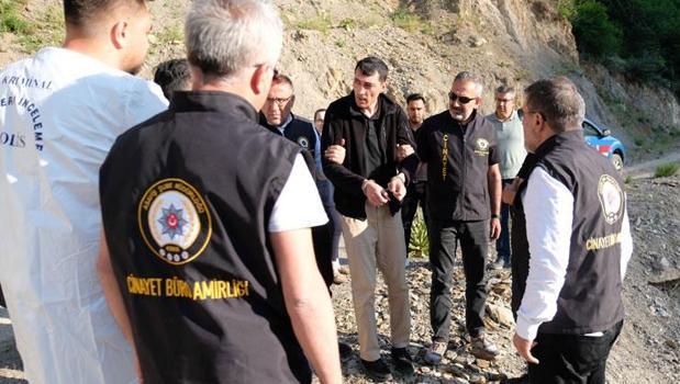 Canlı yayında korkunç olayı itiraf etti! Aylar sonra 'Nasreddin Hoca'nın ceset parçalarına ulaşıldı