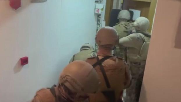 Gündoğmuş çetesine operasyon yapıldı! 22 gözaltı var
