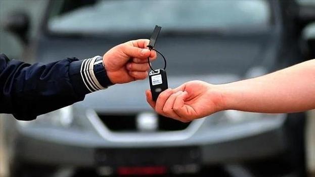ÖTV’nin adı yetti ikinci el otomobillerde fiyatlar yükselişe geçti
