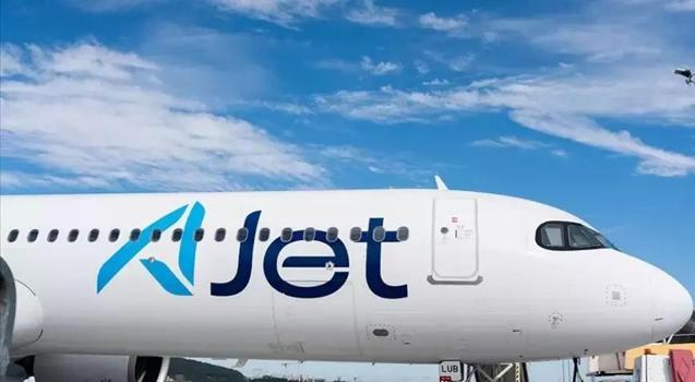 AJet'ten 14 yeni nesil uçak için anlaşma