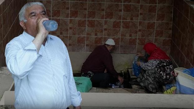 Trabzon'da doğal ve şifalı! Herkes bardak bardak içiyor, kötü haberi verdi