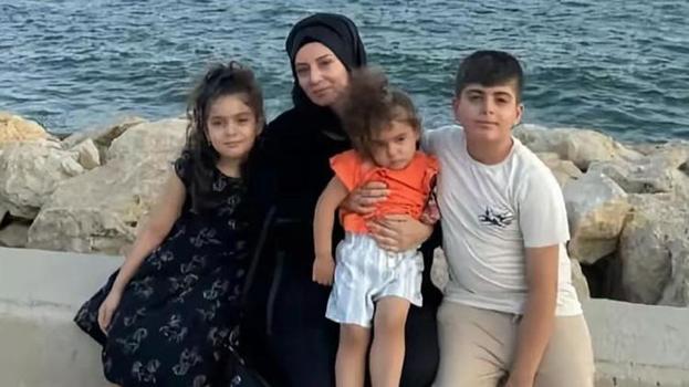 Diyarbakır'da anne ve üç çocuğunun yaşamını yitirdiği yangınla ilgili rapor hazırlandı! Bina yangın yönetmenliğine uygun yapılmamış