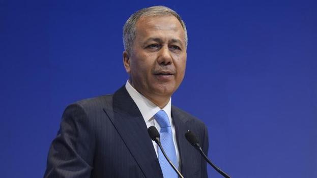 Bakan Yerlikaya: Millette infial uyandıran görüntüler asla kabul edilemez