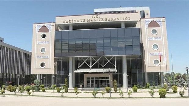 Hazine ve Maliye Bakanlığı'ndan 'Vergi affı' açıklaması