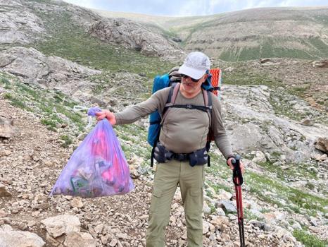 Niğde'nin 'doğal cenneti' Karagöl ve Çini Göl alarm veriyor