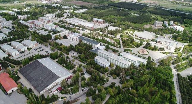 Erzurum'da bir ilk oldu! Dünya sıralamasında 11 listeye birden girdi