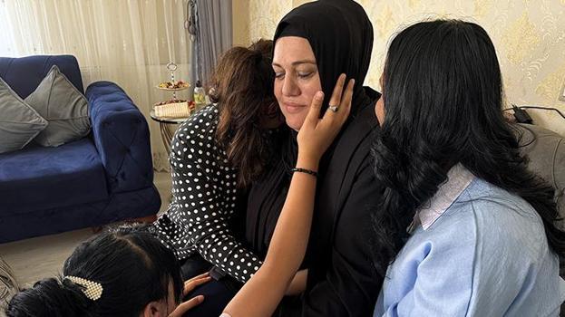 Gördüğü rüyanın peşinden gitti! İmkansızı başardı; 4 çocuğun koruyucu annesi oldu