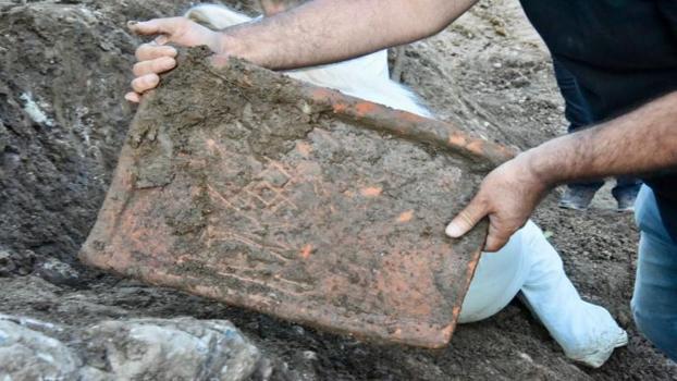 Kafatasının yanında hazine çıktı! Ordu'da 4 ay sonra fark edildi: Duyan görmek için oraya koştu