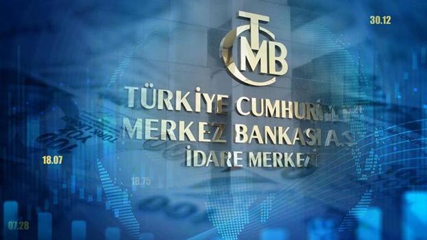 Merkez Bankası faiz kararını açıkladı