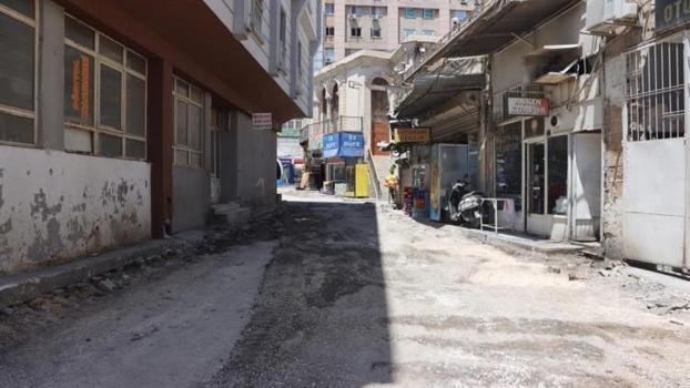 Şanlıurfa'da tarih 12 kilometrede birbirine bağlandı!