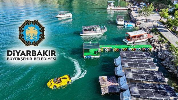 Diyarbakır'da tehlike büyüdü belediye harekete geçti! Hepsinin faaliyeti durduruldu