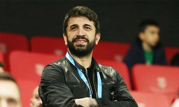 Adanaspor Başkanı Ergin Göleli devir iddialarını yalanladı