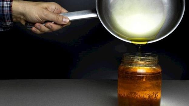 Fethiye'de çevre dostu proje! Atık yağ getirene para verilecek