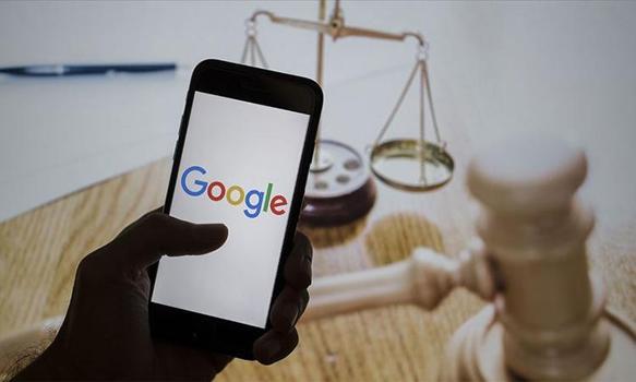 Rekabet Kurumu’ndan Google’a PMAX soruşturması