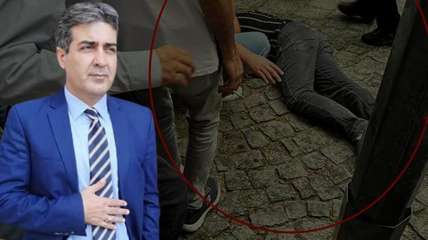 ‘Boşandığım eşime nasıl yardım edersin’ cinayeti! Diyarbakır'da muhtarın kardeşi itiraf etti
