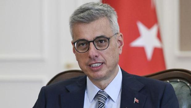 Sağlık Bakanı Memişoğlu: Türkiye örnek alınan bir sağlık hizmeti sunuyor