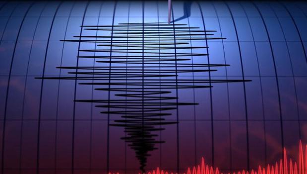 AFAD duyurdu: Ege'de 4.8 büyüklüğünde korkutan deprem!