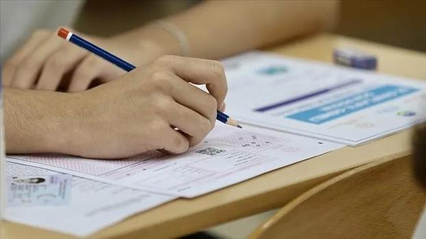 Üniversite sınavına girecek öğrencilere moral mesajı! YKS'ye girecek öğrenciye iyi dilekleri: YKS'ye girecek öğrencilere başarı mesajı ve motivasyon sözleri
