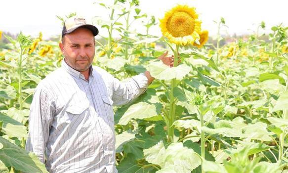 Sosyal medyada paylaşmak için Kahramanmaraş'a geliyorlar!