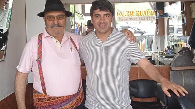 Bingöl'de şoke eden olay! Kendisinin ve eşinin mezarı hazırladı ertesi gün hayatını kaybetti