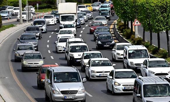 Eskişehirliler dikkat! Sürücüler için yeni uyarı: Yarın başlıyor, 4 gün sürecek
