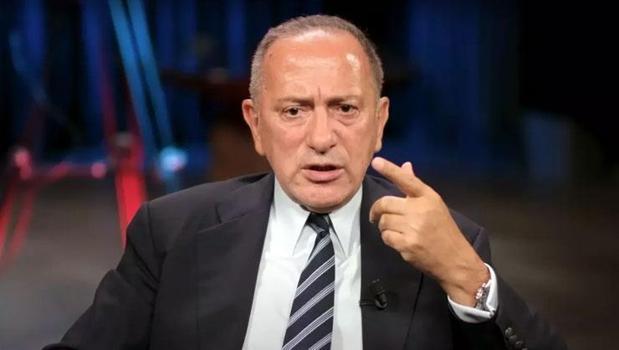 Gazeteci Fatih Altaylı hakkında tutuklama kararı