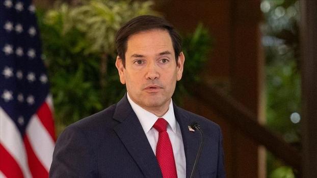 ABD Dışişleri Bakanı Rubio: İran'ın yüzde 60 zenginleştirilmiş uranyumu İsfahan'da gömülüydü