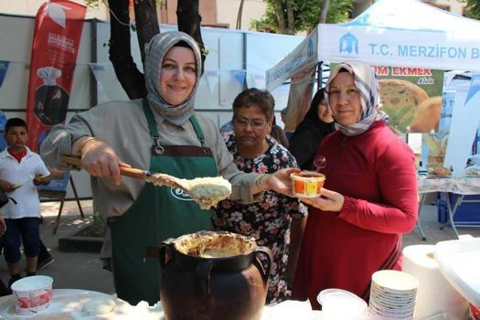 3 bin yıl önce krallara layıktı! Amasya'da ördek ve kaz etiyle yapılıyor: Ünü sınırları aştı