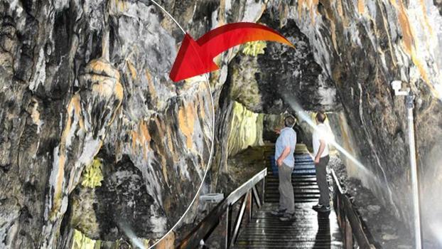 Kastamonu'da çığır açan buluş! Türkiye'nin en uzun mağarası olabilir! Kastamonu'da keşfedilen gizemli mağara Sinop'a mı uzanıyor?