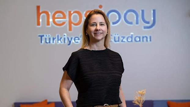 Hepsipay’de üst düzey atama