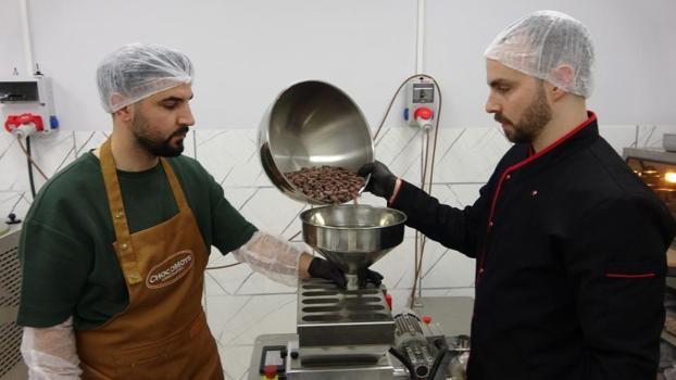 İsviçre'de ücretsiz öğrendi, Giresun'da geleceğini kurtardı! 40 ton üretime ulaştı: Yazılımı bırakıp, köye döndüler