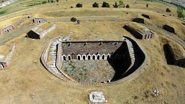 Erzurum'daki potansiyel açığa çıktı! Hazine dosyaya girdi: Başvuru yapılıyor