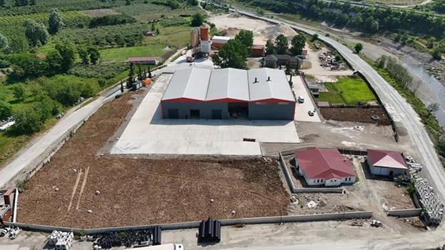 Ordu'da fındığın kabuğunu paraya çevirecek proje başlıyor! Üretici Fındıktan ayrı kabuktan ayrı kazanacak